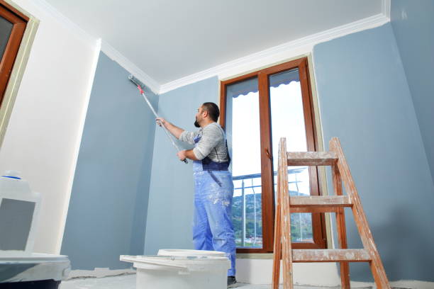 Best Trim and Molding Painting  in Avalon, NJ