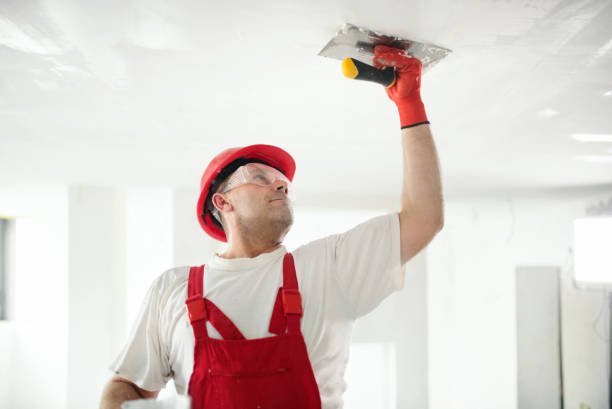 Best Drywall Crack Repair  in Avalon, NJ